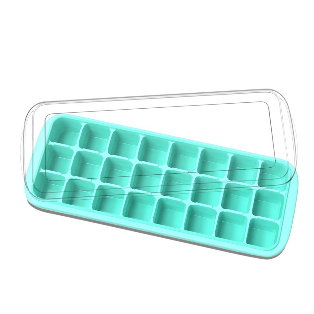 Snow Ice Cube Tray