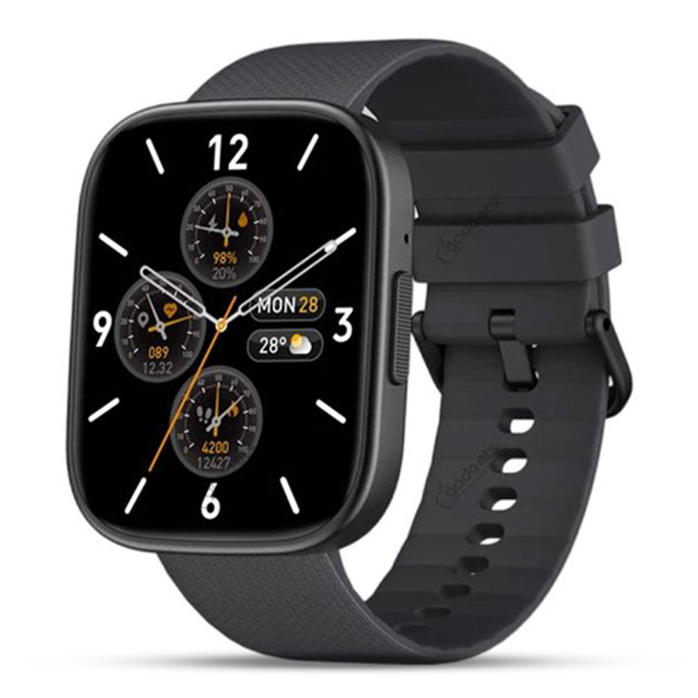 Zeblaze GTS 3 Plus Smart Watch