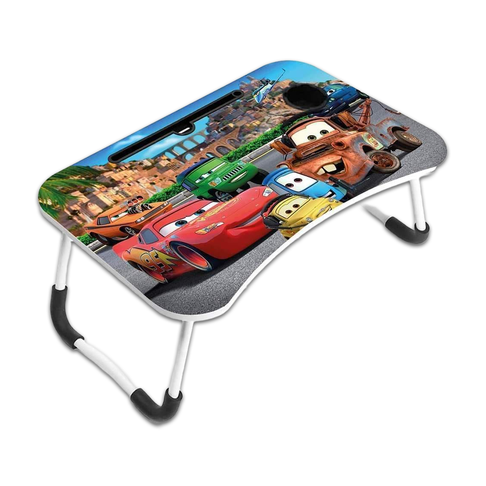 Portable 3D Printed Folding Laptop Table LTP09