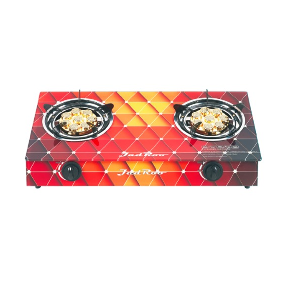 Jadroo JR -GS 171 Gas Stove