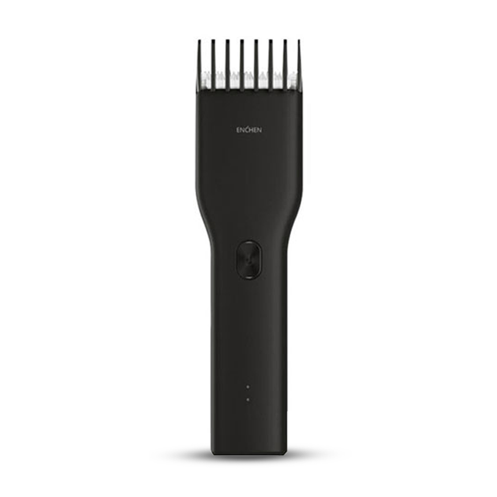 Xiaomi Enchen Boost USB Electric Hair Trimmer - Black