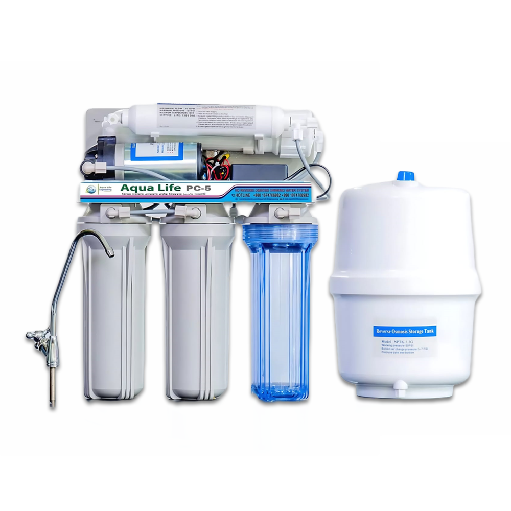 Aqua Life P5RO Water Purifier