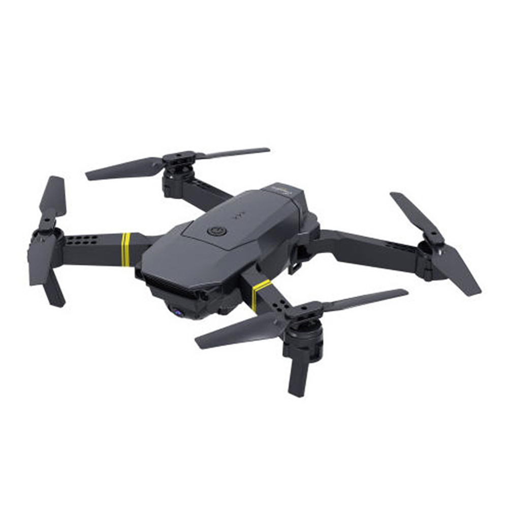 DJI WIFI Fpv Camera Portable Drone - Grey