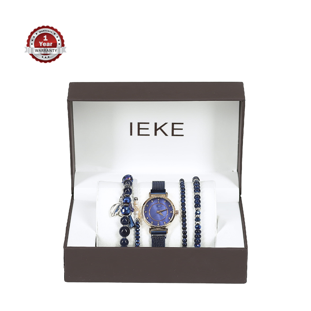 Ieke clearance watch set