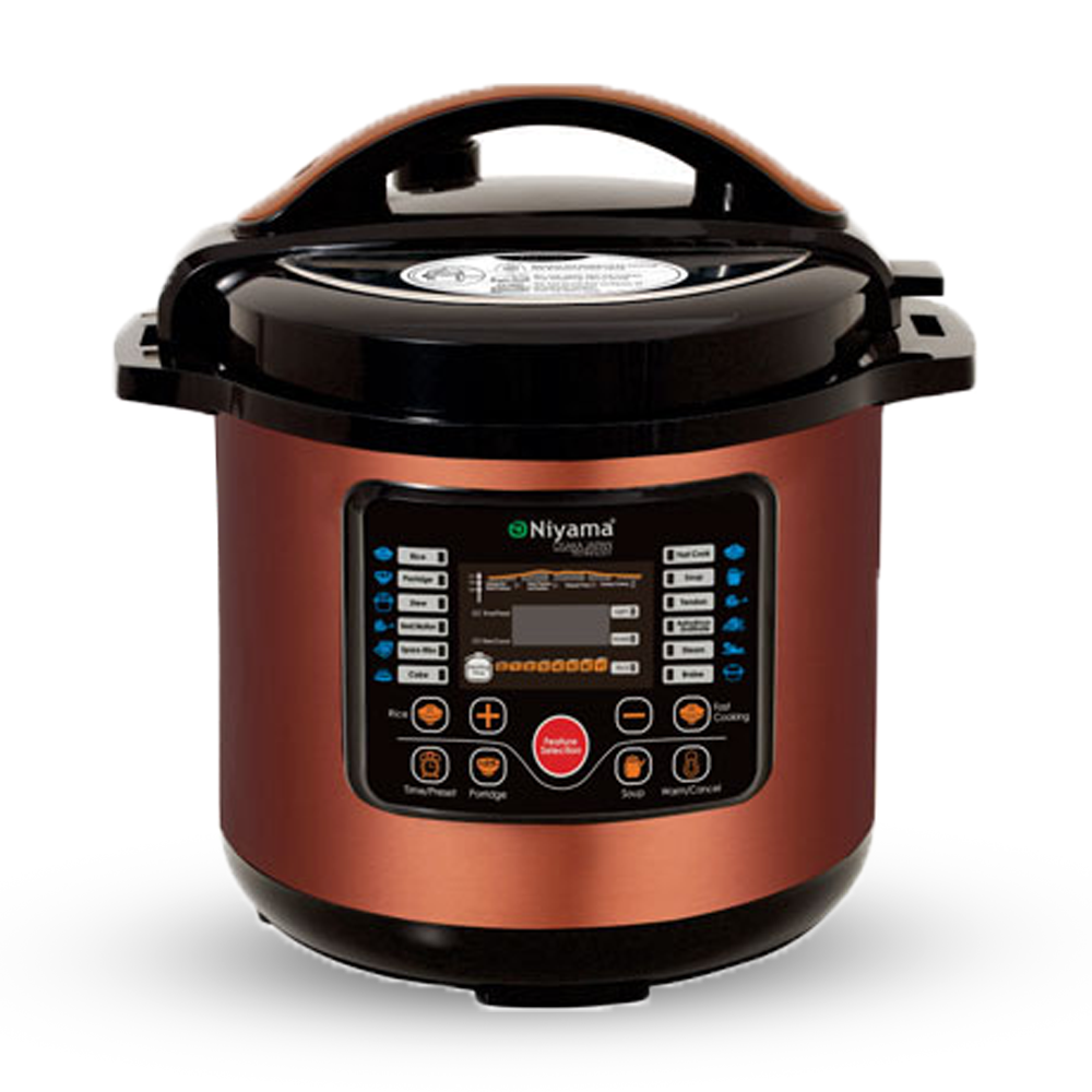 National electric pressure cooker hotsell