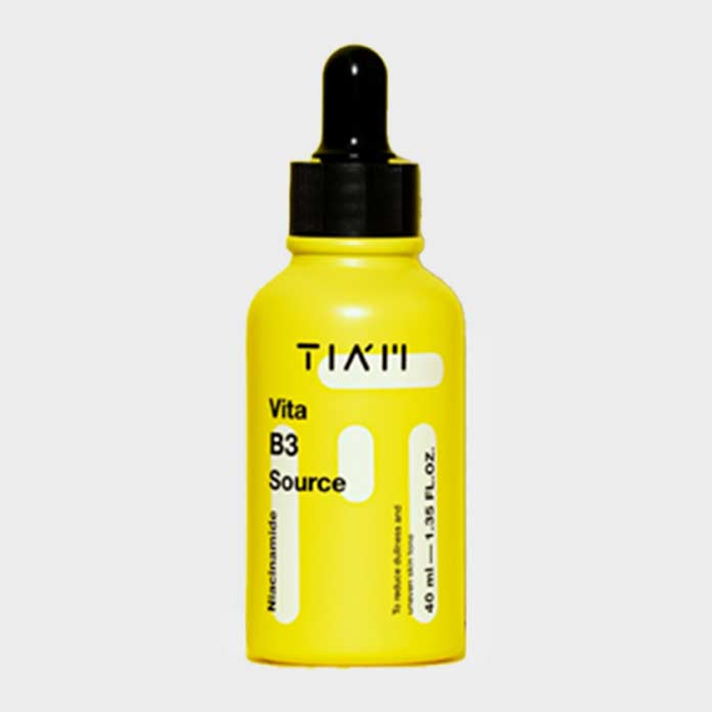 Tiam Vita B3 Source Serum - 40ml