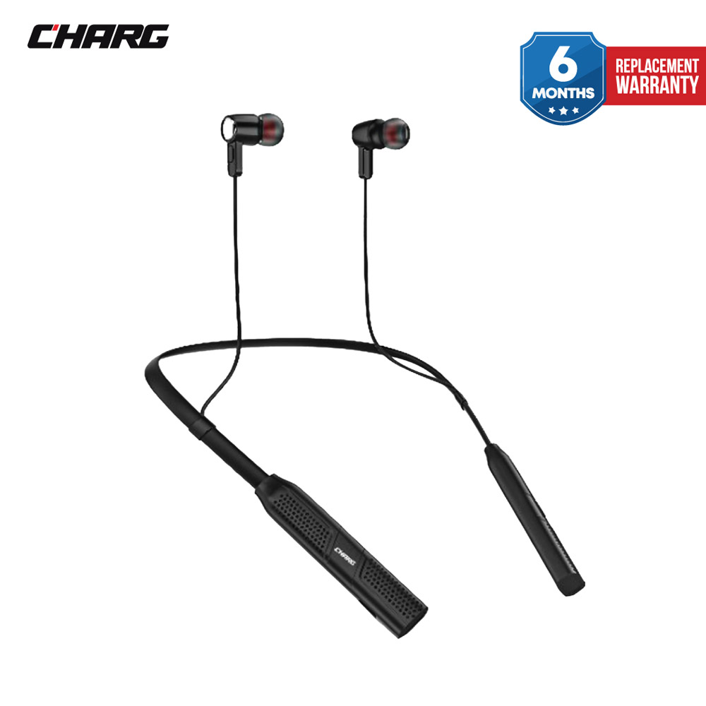 CHARG CL-8 Wireless Neckband