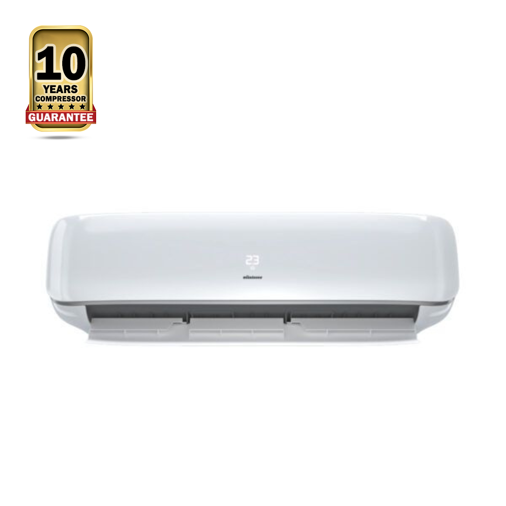 Minister INV-M18K410G-WHT Split Air Conditioner - White