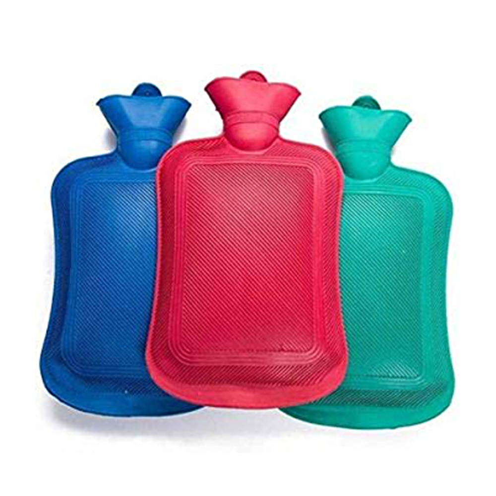 Hot Water Bag - Multicolor 