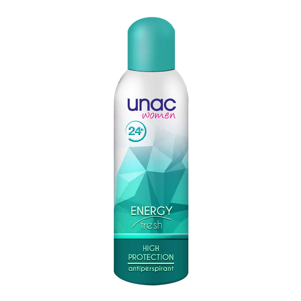 UNAC Body Spray for Women - 200ml