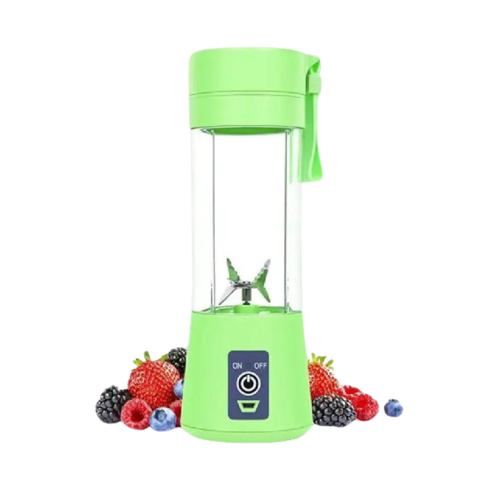 Portable Multifunctional Juicer - 500 Watt