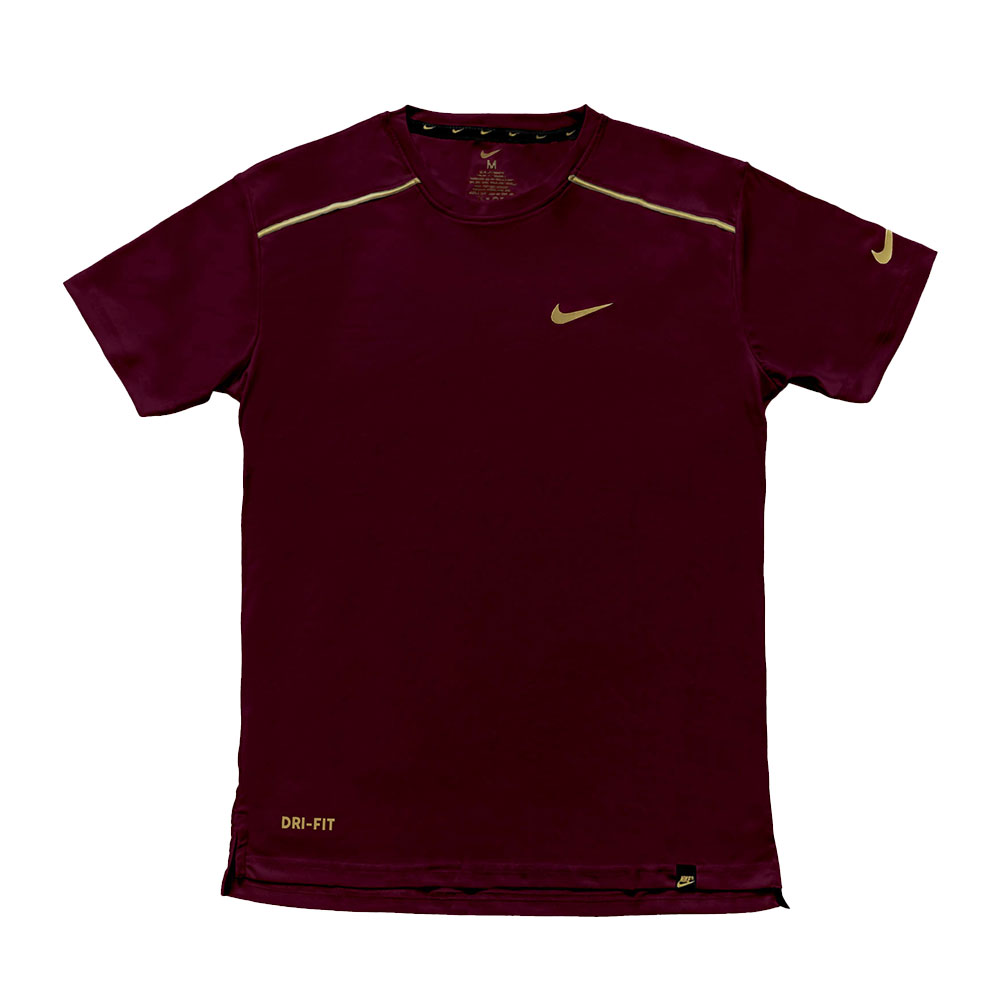 Nike half clearance shirt