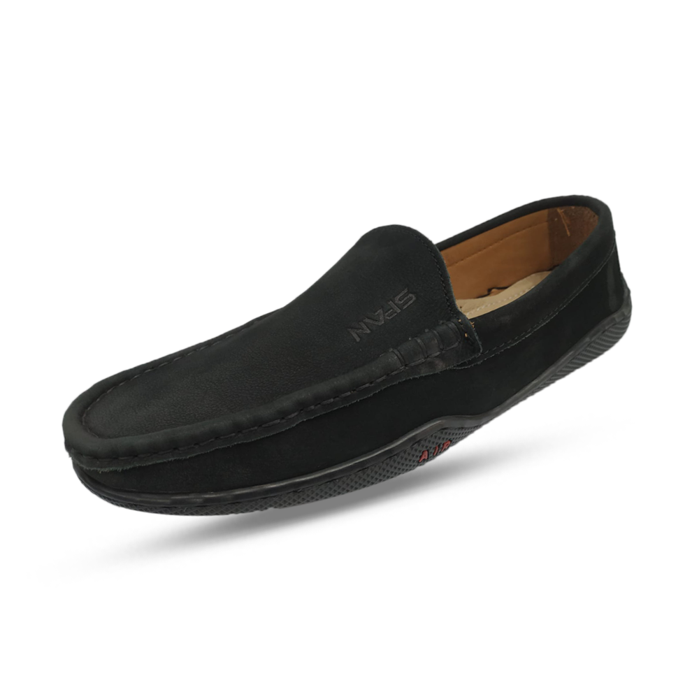 Leather Loafer For Men