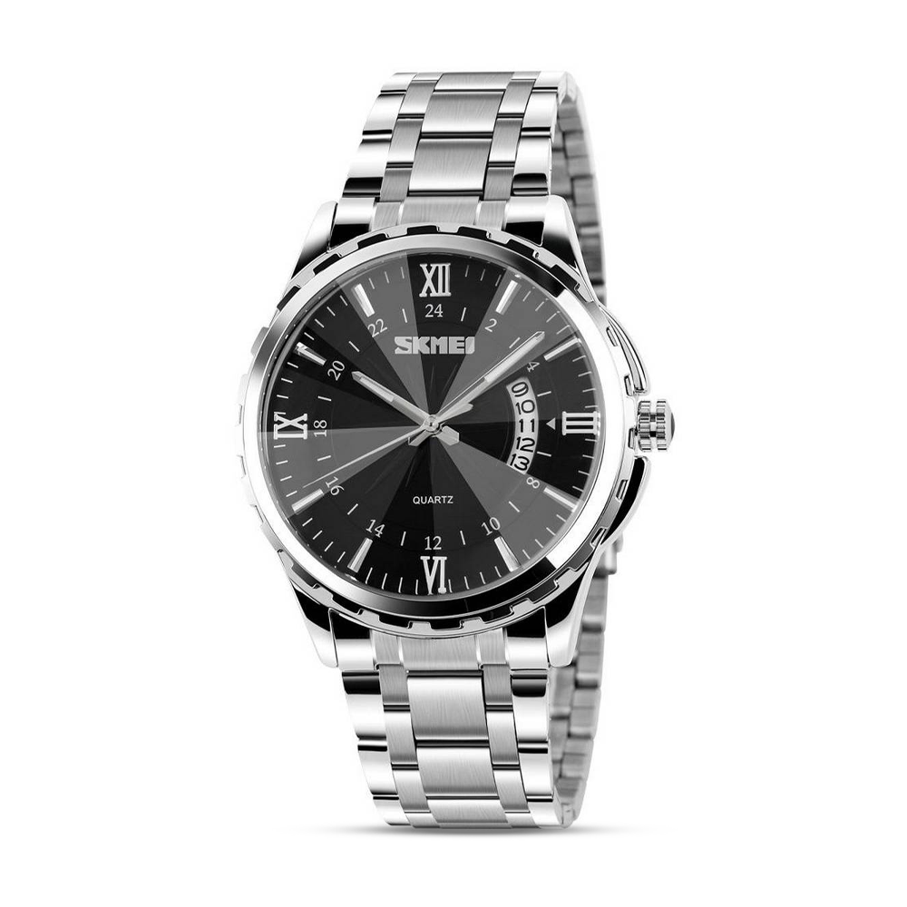 Skmei 9069 Quartz Business Watch for Men 