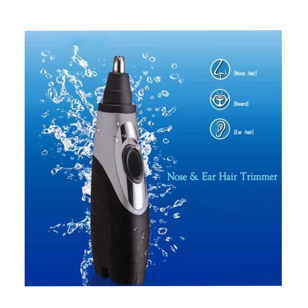 Panasonic vacuum nose & ear clearance trimmer