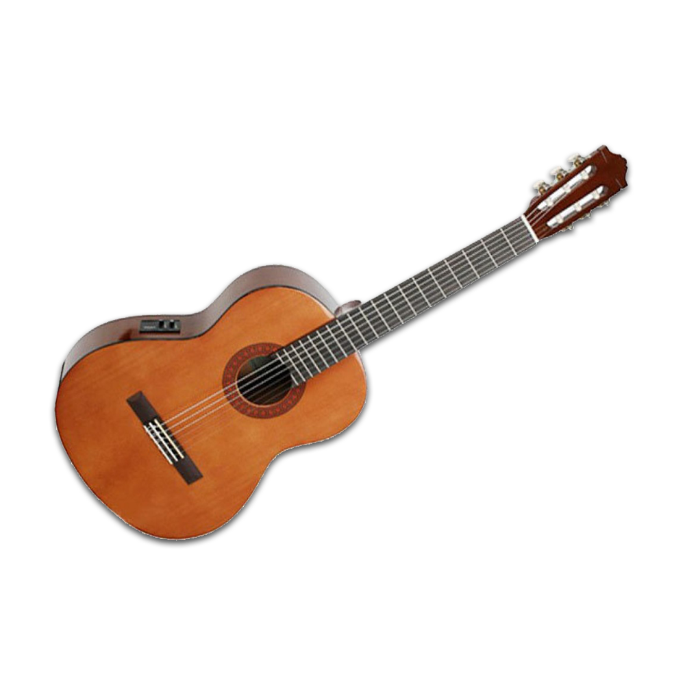 Zealux Za-81C Acoustic Guitar