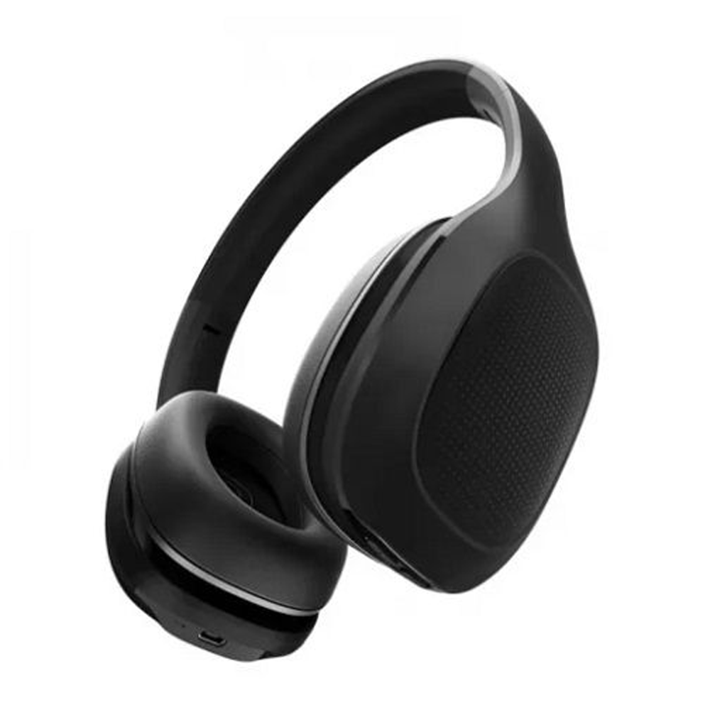 Xiaomi TDLYEJ01JY Bluetooth Headphone - Black 