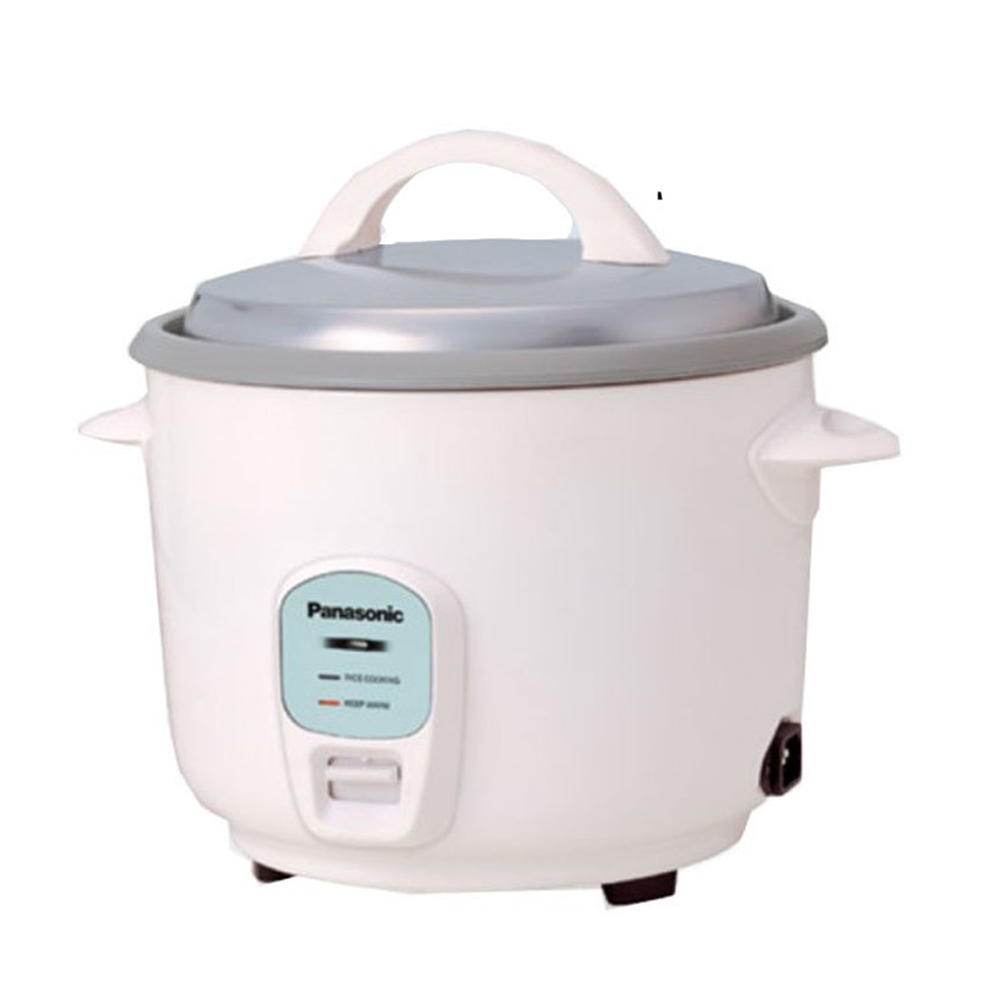 Panasonic SRE28 Conventional Rice Cooker 2.8L