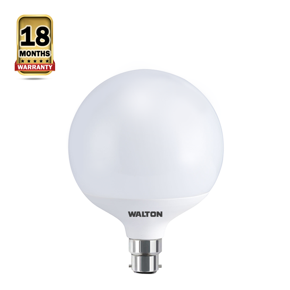 Walton WLED-G95-15WB22 LED Light - 15W - White 