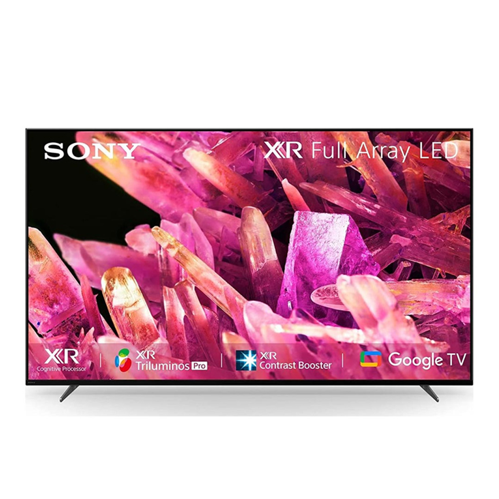 SONY BRAVIA XR-55X90K 4K Ultra HD Android LED Smart TV - 55 Inch - Black