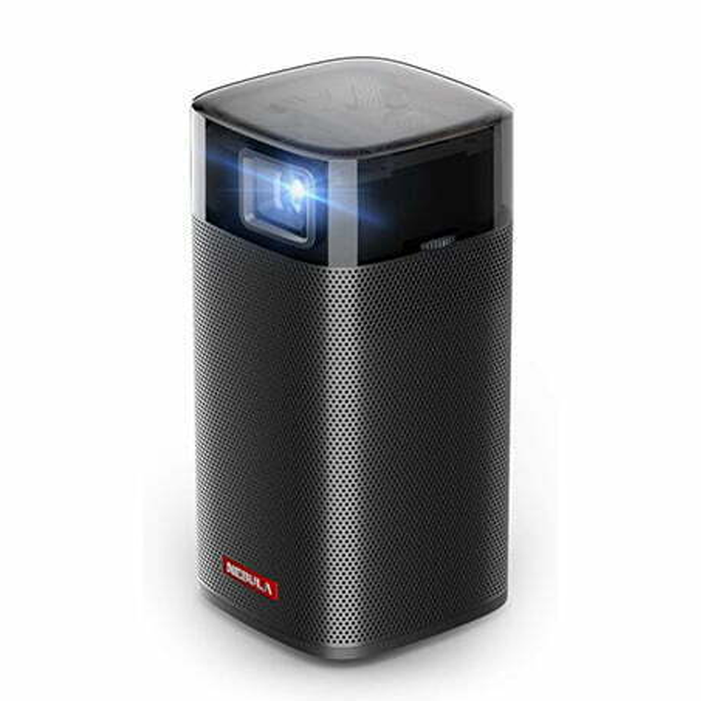 Anker Nebula Apollo Pocket Projector - Black - D2410311