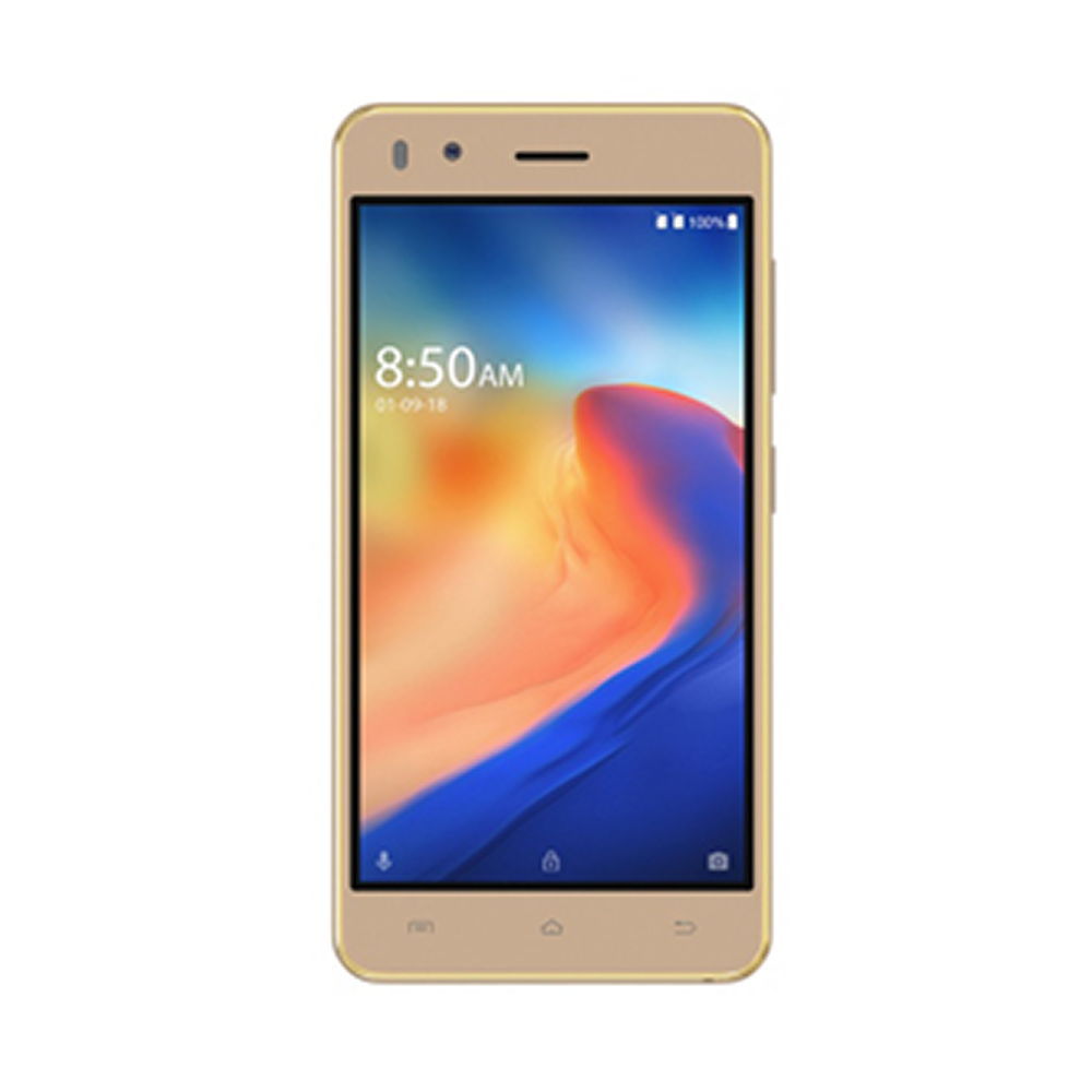 Walton Primo E9 Smartphone - 1GB RAM - 8GB ROM - 5MP Camera - 4.5 Inch Display