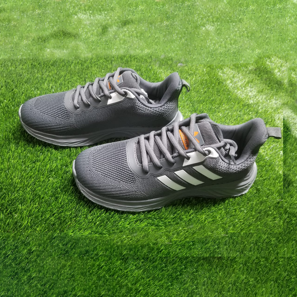 Addidas store mesh shoes