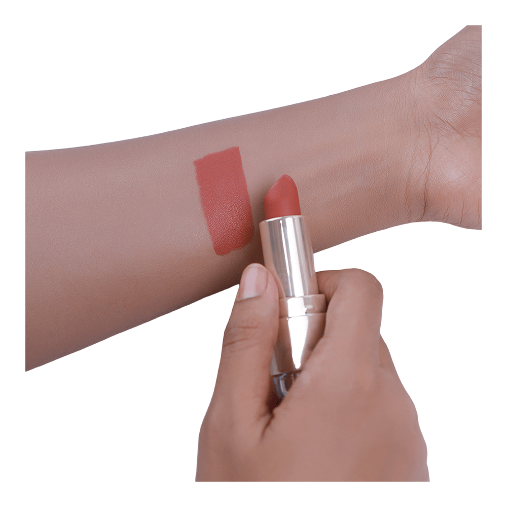 Guerniss Velvet Matte Lipstick 3.5g - GS008