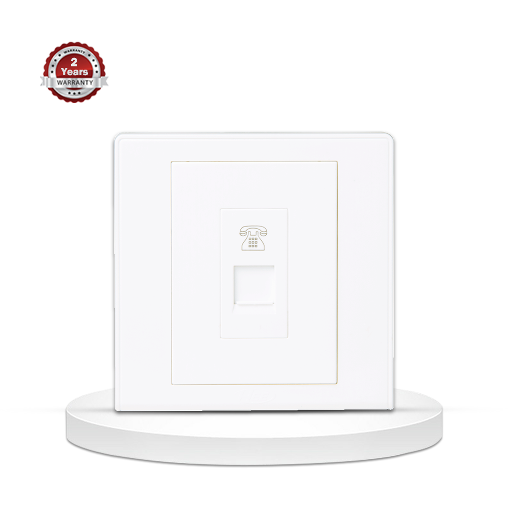 hee-smart-single-telephone-socket-white