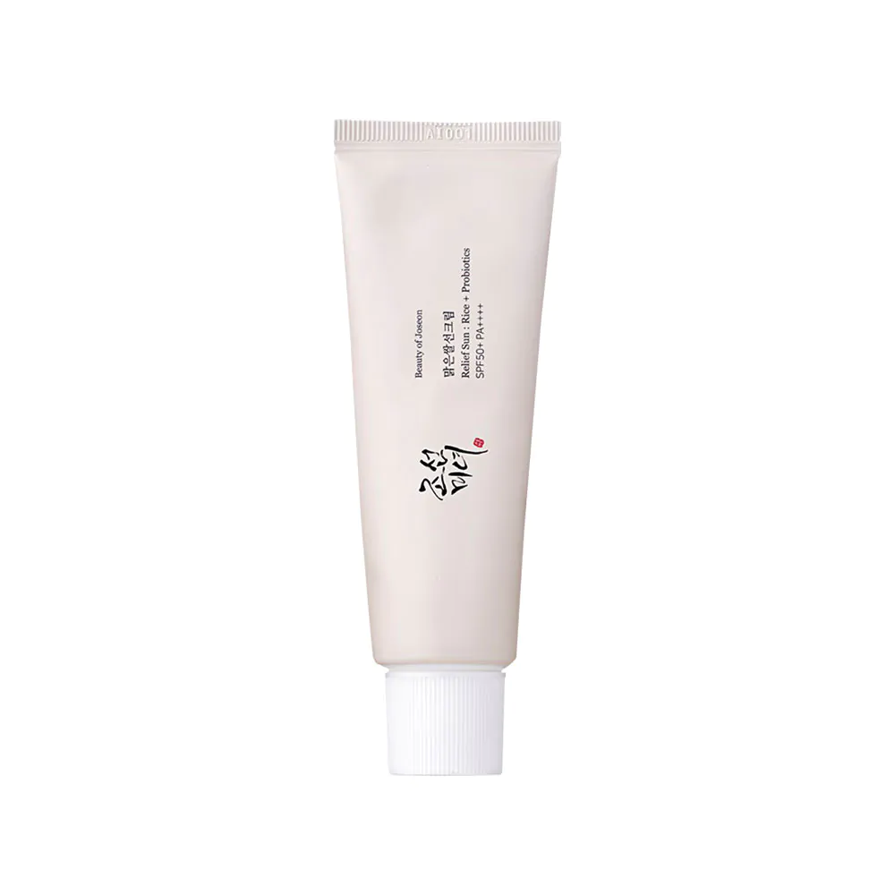 Beauty Of Joseon Sunscreen Rice And Probiotics SFP50+ - 50ml