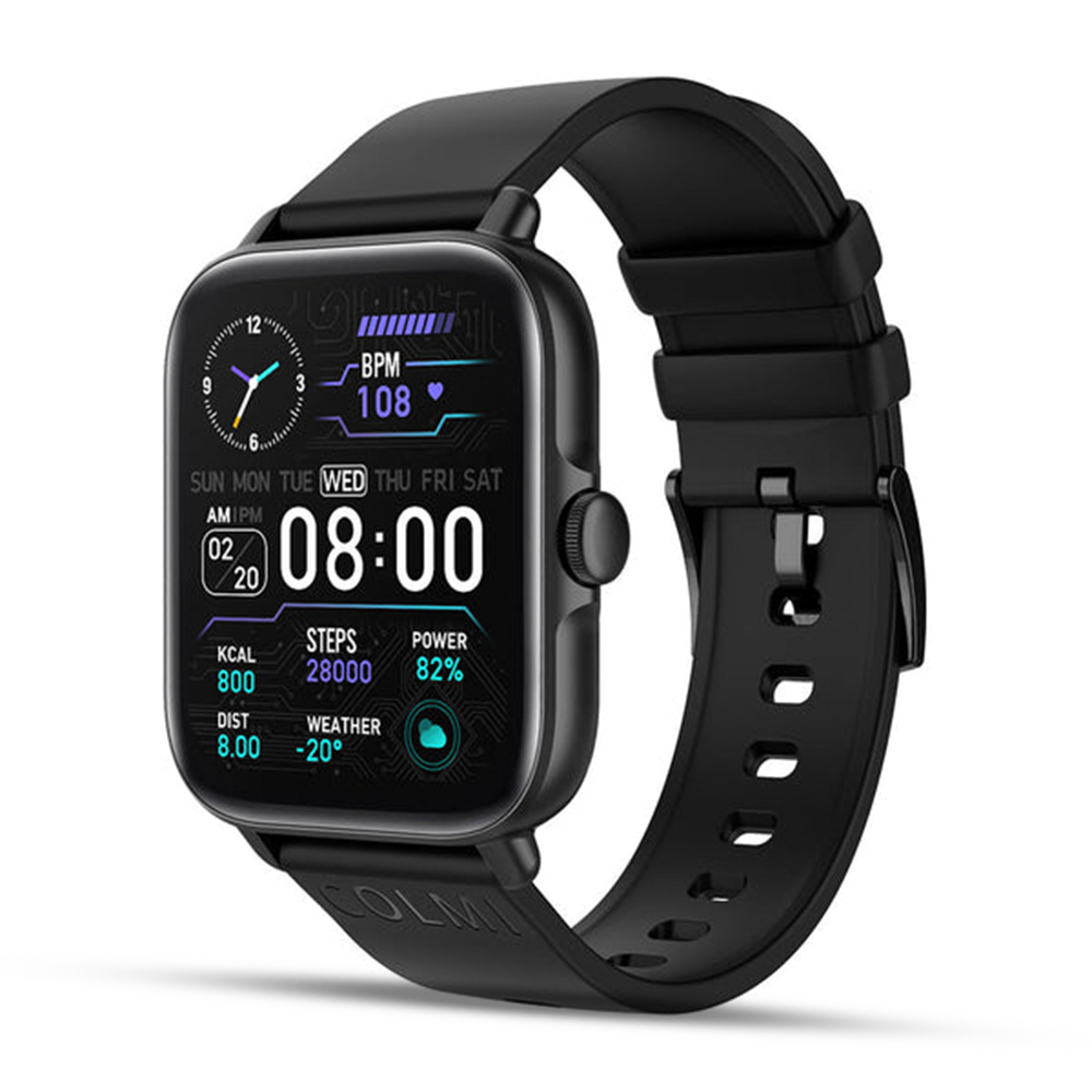 COLMI P28 Plus Smartwatch