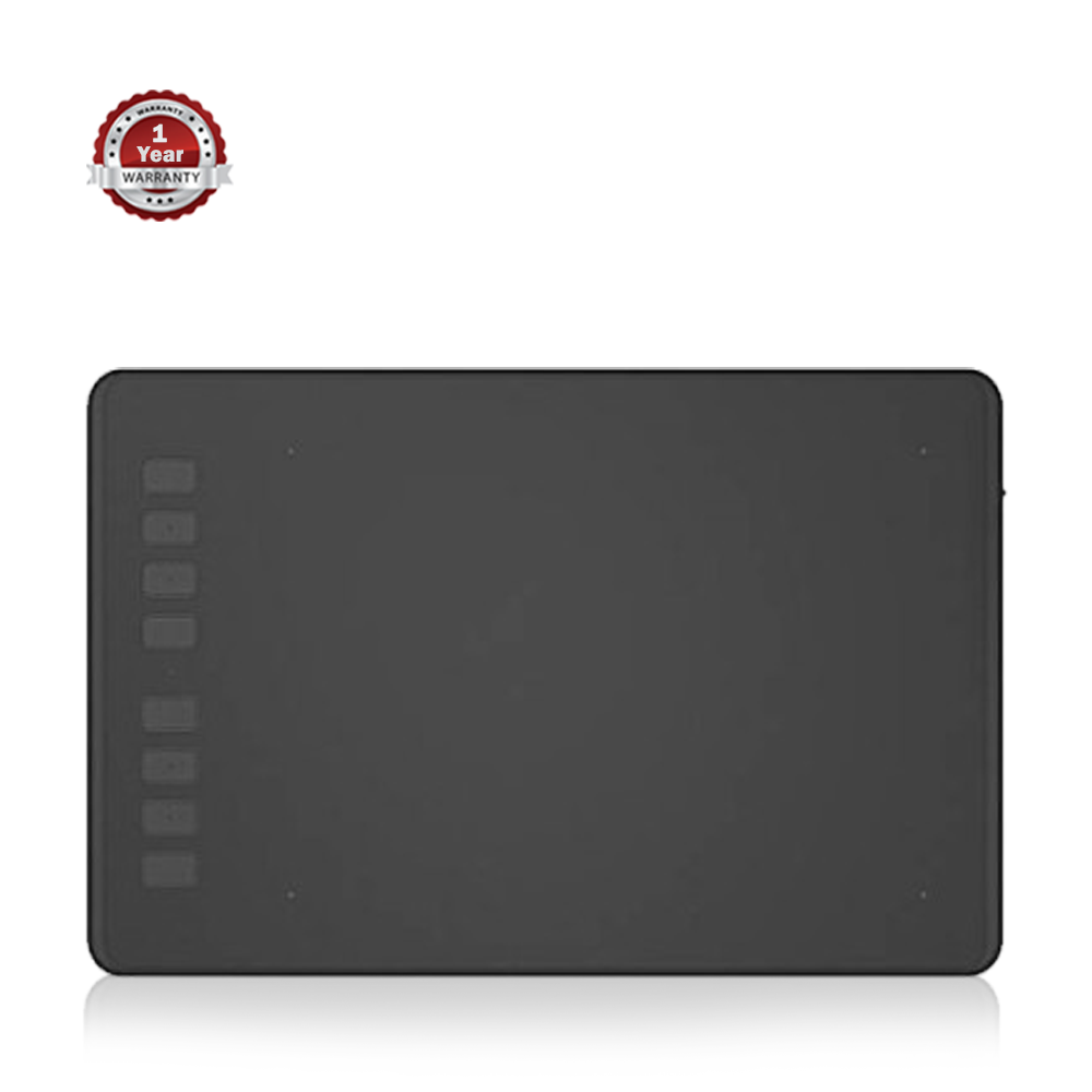 Huion H950P Graphics Tablet - Black