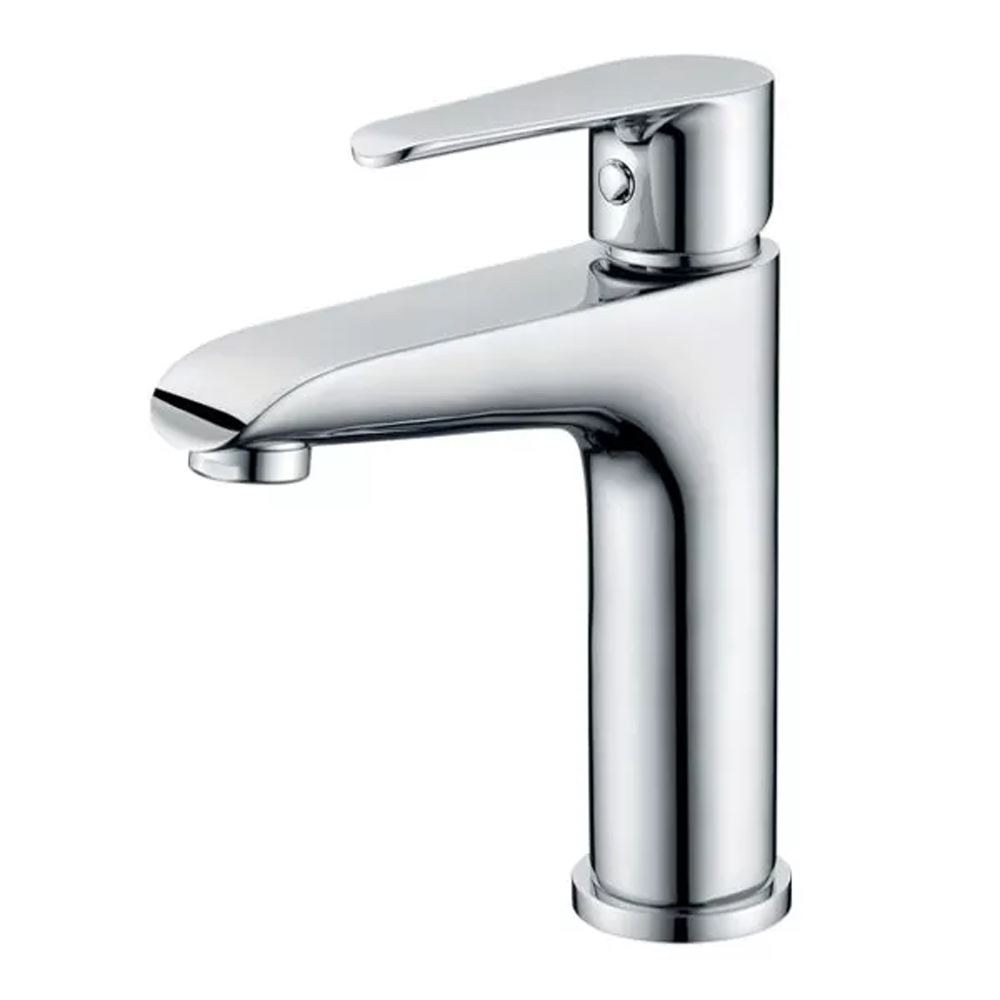 Marquis FT0014 Pillar Cock Tap - Silver