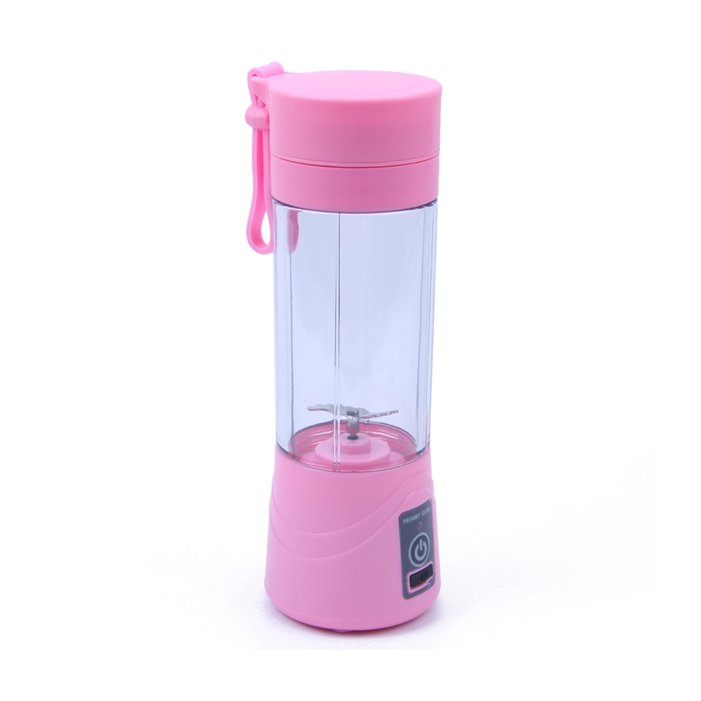 Portable Electric Juice Blender