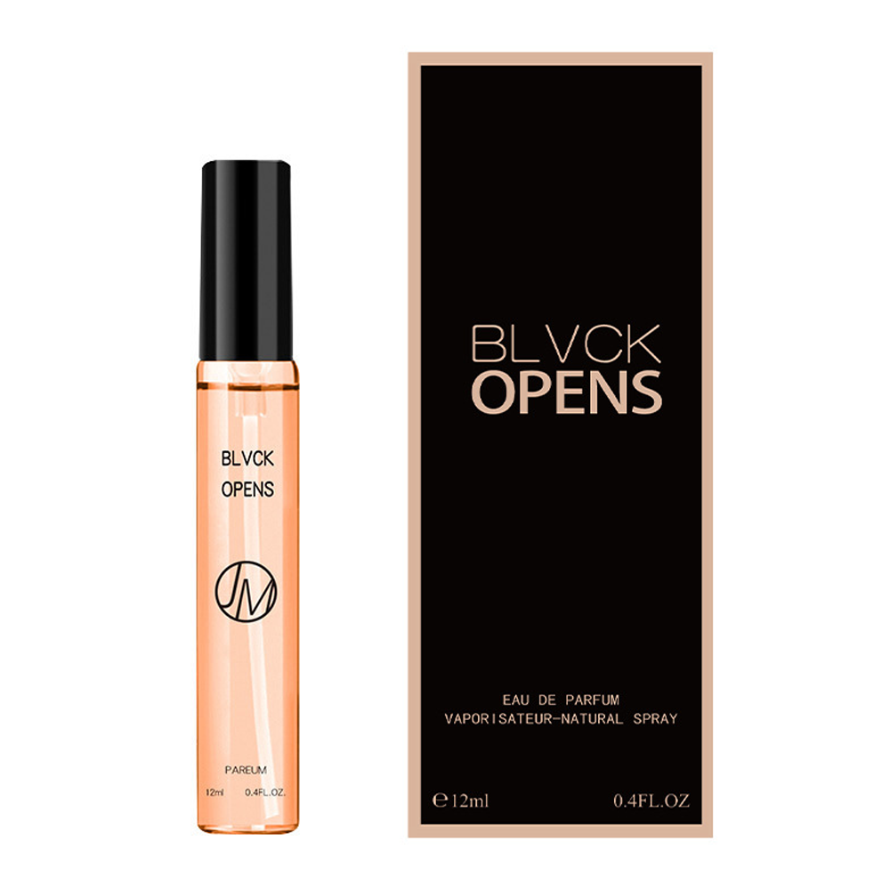 Jean Miss Pocket Blvck Opens Perfume - 12ml - PF-606