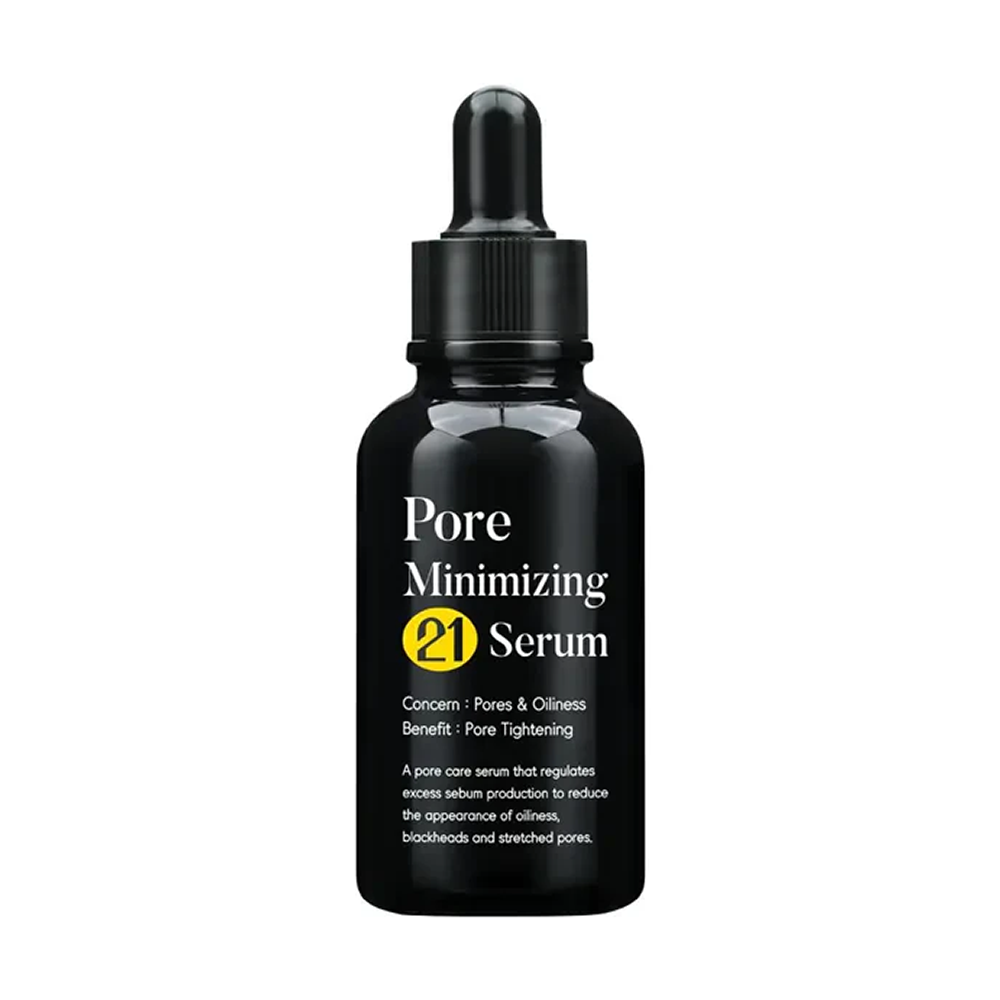 Tiam Pore Minimizing 21 Serum - 40ml