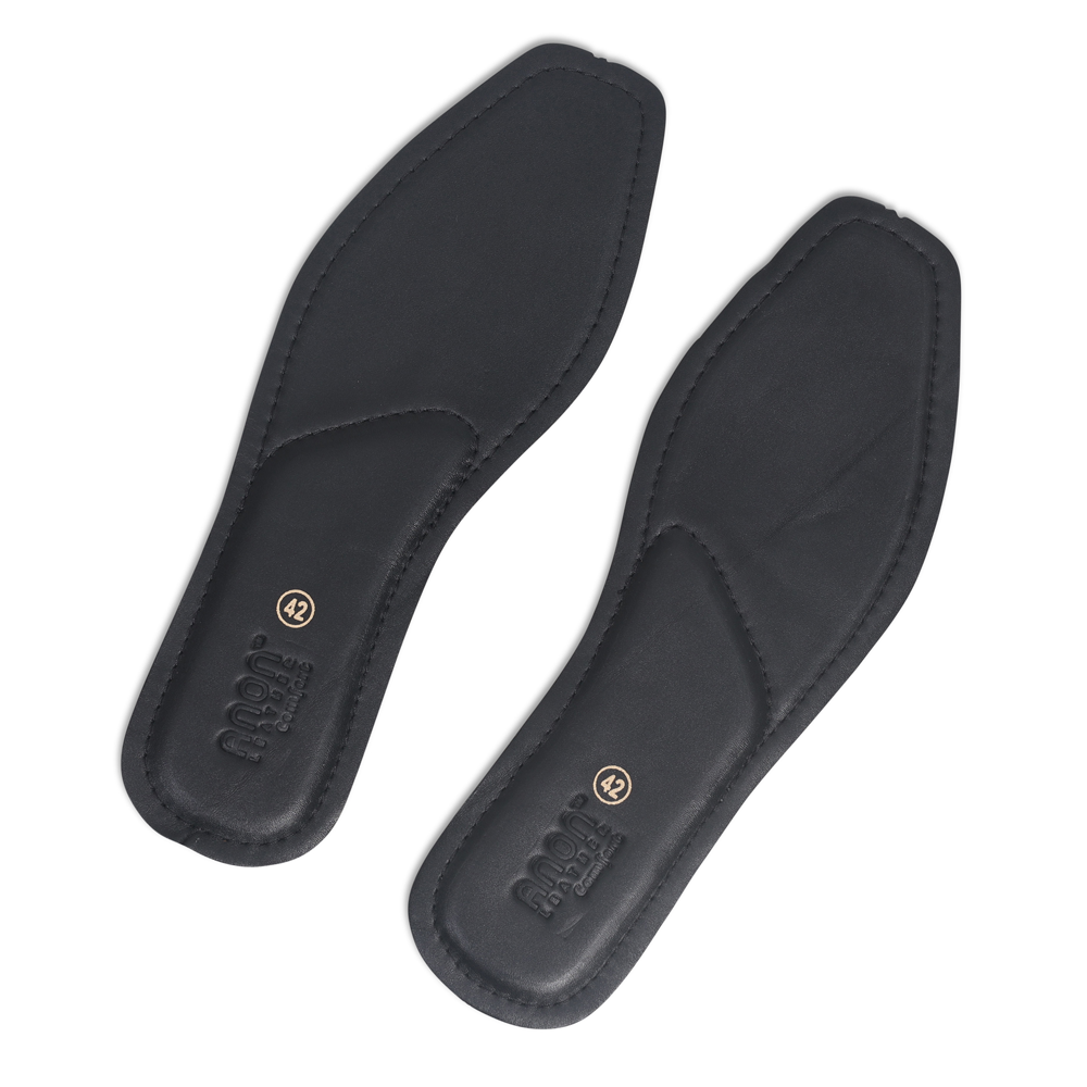 ANON Leather Insole Multicolor LI101B