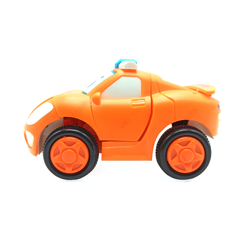 Mini Racing Friction Push N Go Toys For Kids - 232095847