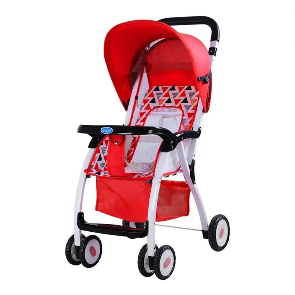 Kiddy stroller outlet price