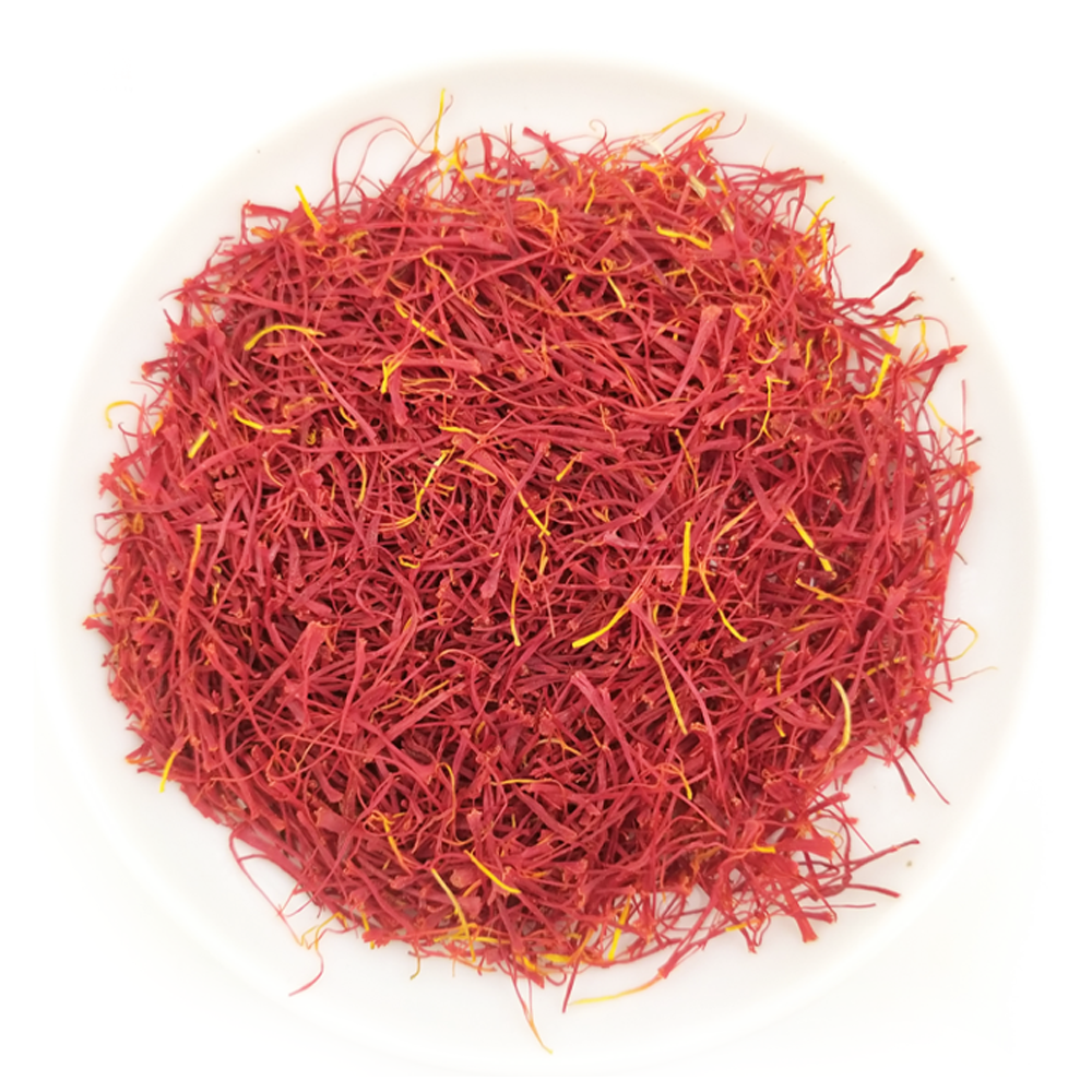 ZK Food Saffron (Jafran) - 1gm - 329044847