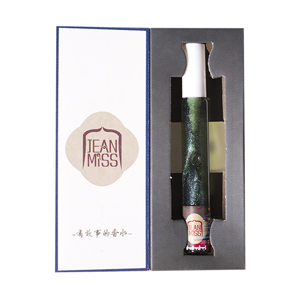 Jean Miss Pocket Cherry Blossom Perfume - 12ml - PF-704