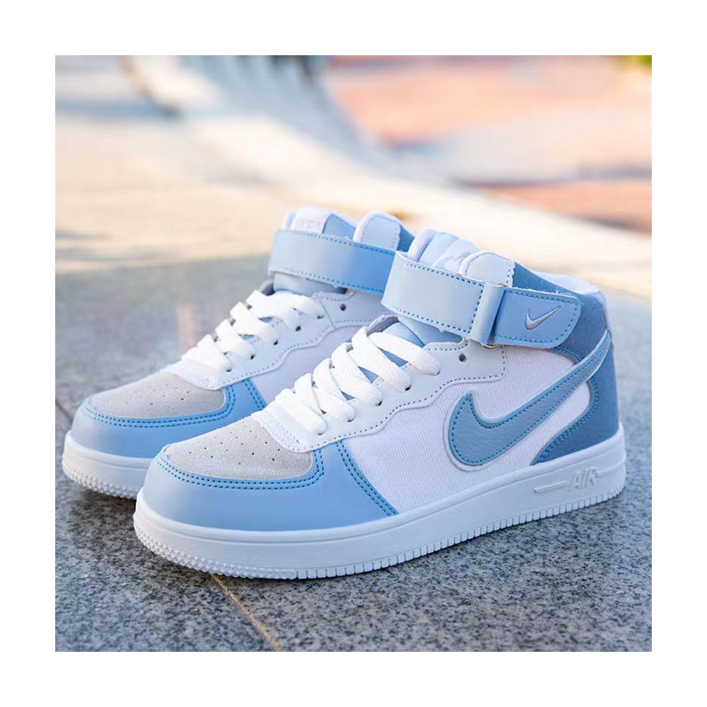 Nike air force high neck hotsell