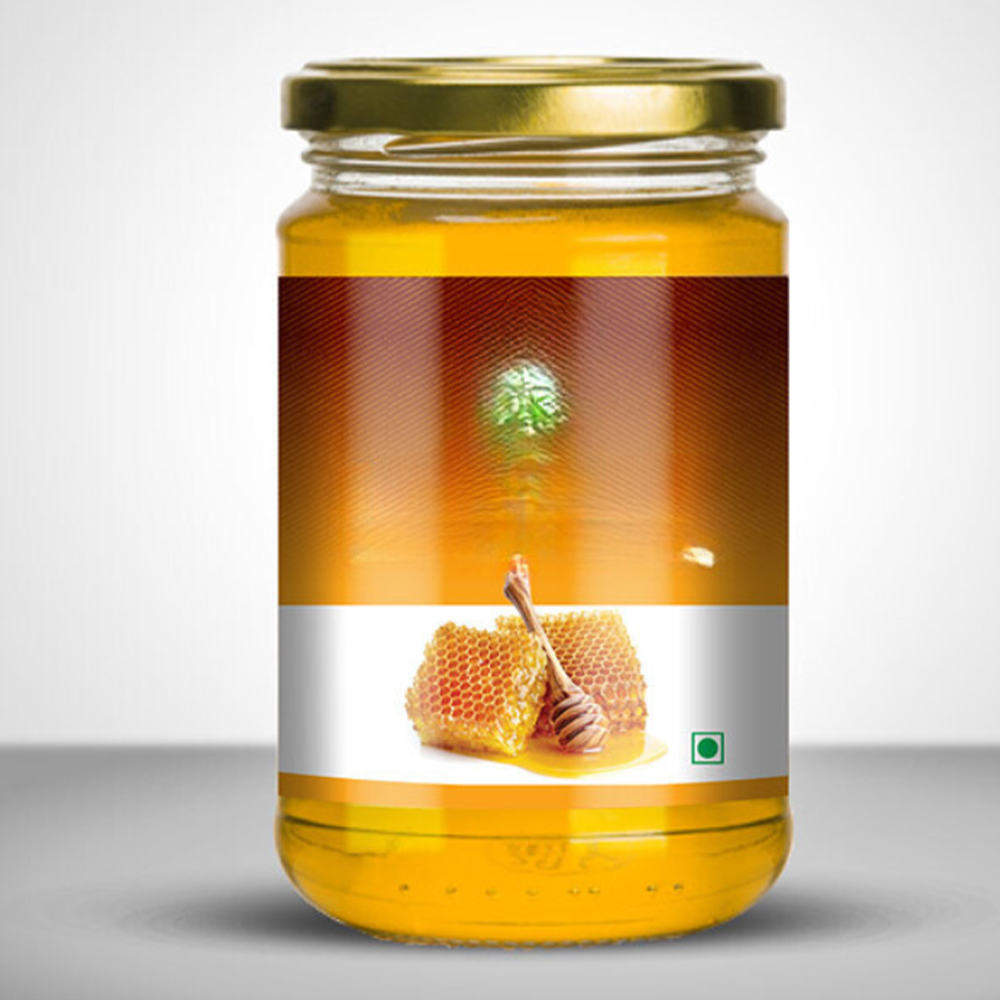 Litchi Flower Honey - 500gm