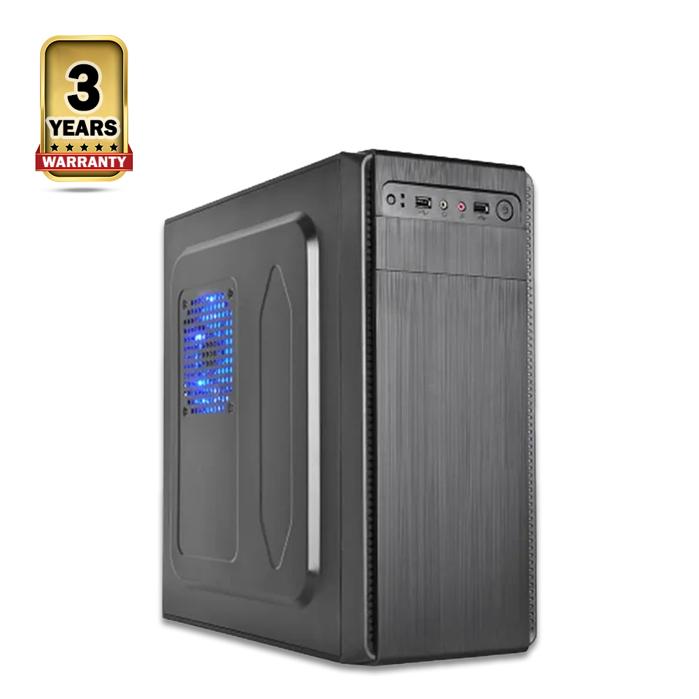 Office Computer - Intel Core i5 3rd Gen - 8GB RAM - 240GB SSD