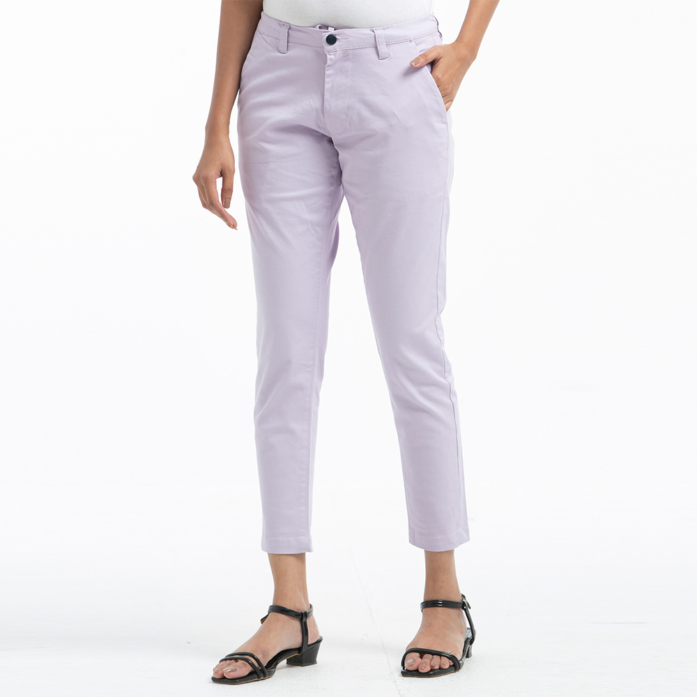 Chino violet hot sale