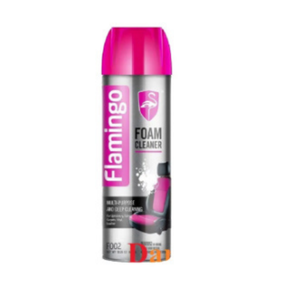 Flamingo Multi Purpose Foam Cleaner - 650ml