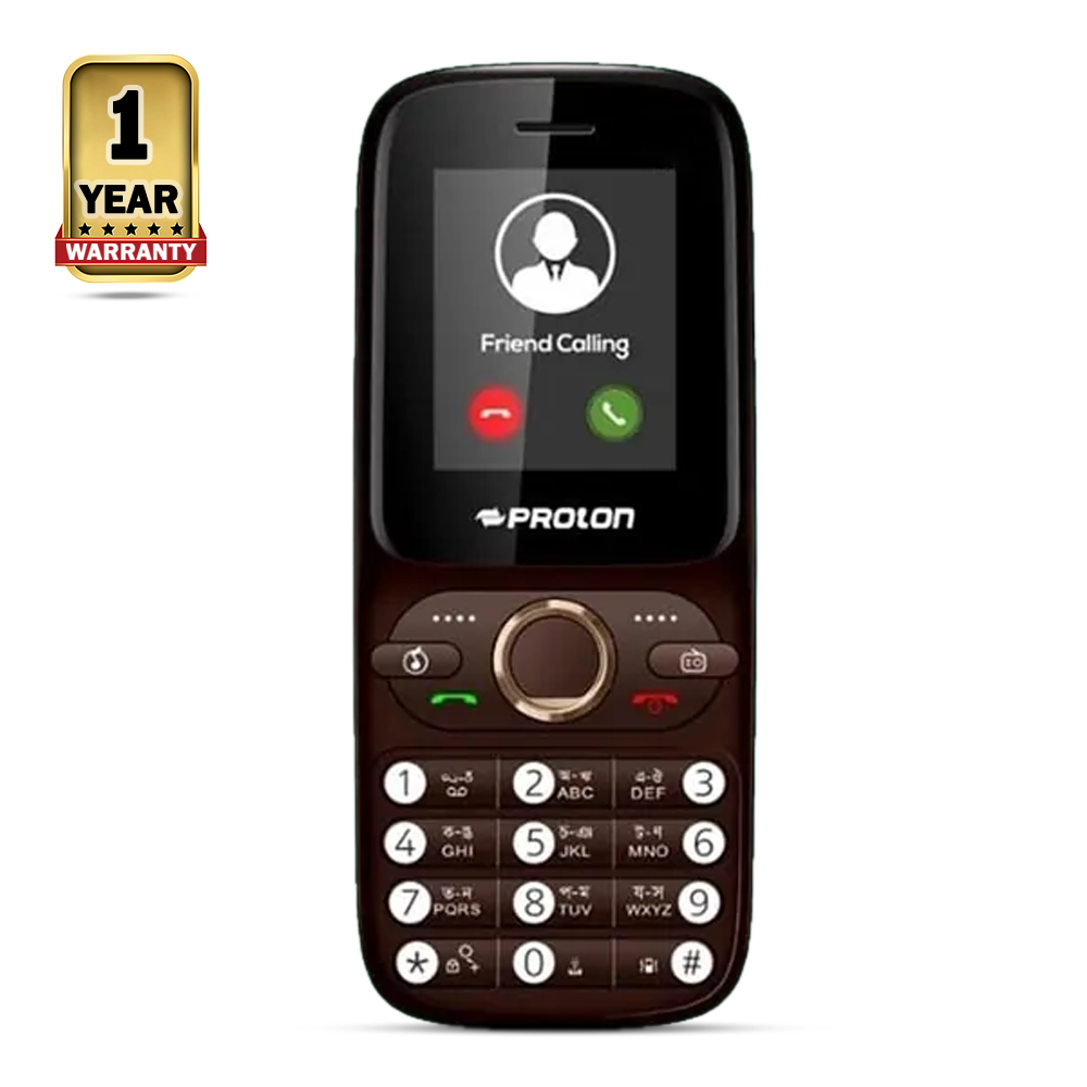 PROTON B4 Feature Phone