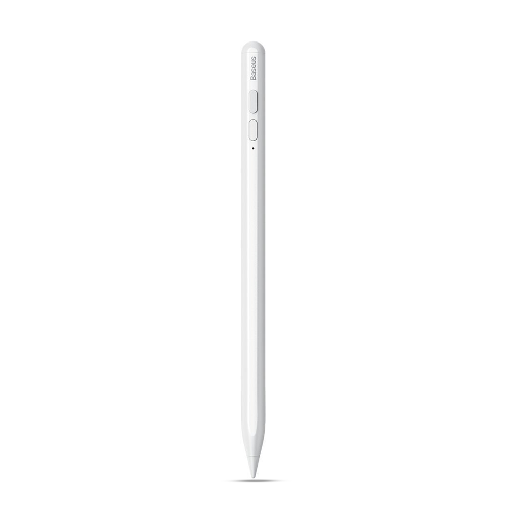 Baseus ACSXB-B02 Capacitive Stylus Pen - White