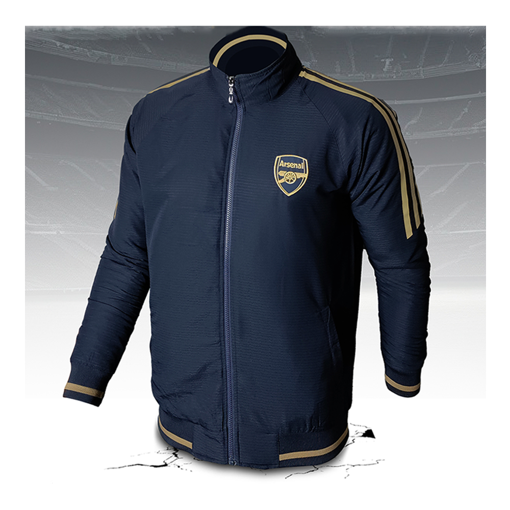 Arsenal shop winter jacket