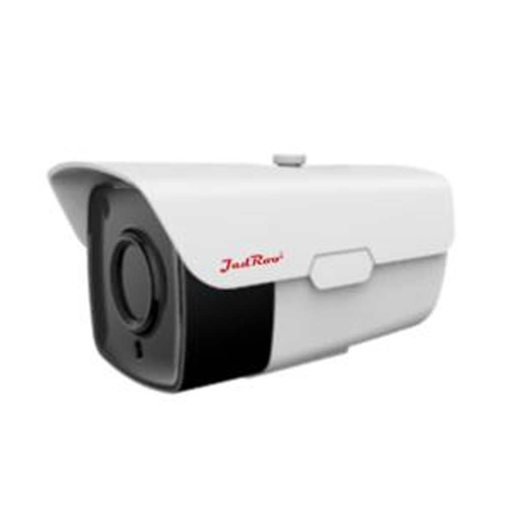 2 Megapixel 4IN1 HD Bullet 40 Meter  IR Camera